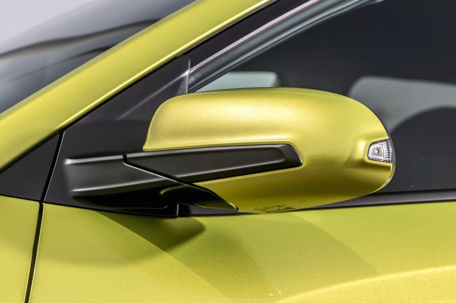 Детали экстерьера Hyundai Kona Play (OS) 2019 года  (UK) (фото 19 из 26)